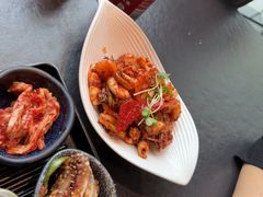 -黑牛の店·黑金店(沈阳万象城店)