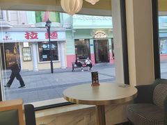 -库滋明·俄罗斯特色美食(中央大街店)