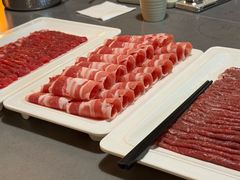 -君邦火锅(新疆大厦店)
