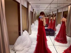 点击看大图 -THE QUEEN(北京店)