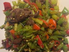 -卢大鲜鱼头捞饭(美利广场店)