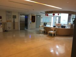 -上海美兰湖妇产科医院