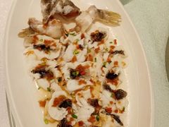 -星河湾半岛酒店-真粤中餐厅