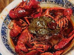 -江味龙虾馆·裸蓝龙虾(南山店)
