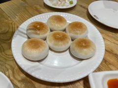 红糖锅盔-盘飧市(春熙路店)