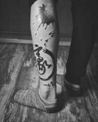 -極致刺青TATTOO STUDIO 私人订制