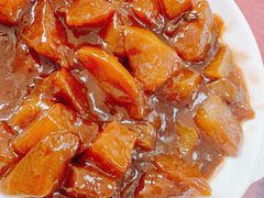 -长兴岛郊野公园农场食堂
