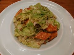 -巴依老爷新疆美食(常营店)