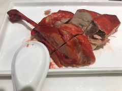 -老苏州芳和园茶酒楼  传统苏帮菜(观前店)