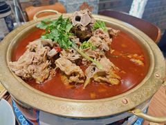 -大白羊蝎子馆(后沙峪山姆店)