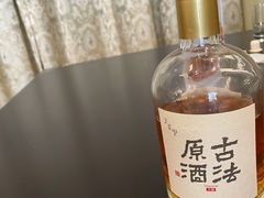 -天伦里餐厅(绿城桃花源店)