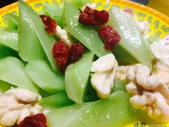 -那家小馆•北京菜•烤鸭(香山店)