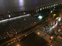 -上海和平饭店-华懋阁 The Cathay Room