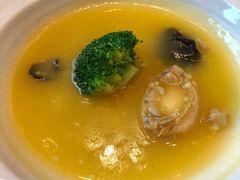 -环球港凯悦 · 享悦中餐厅