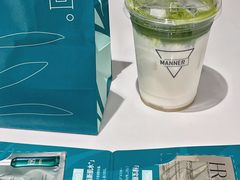 -Manner Coffee(深圳福田大中华店)