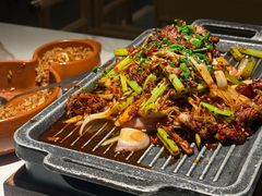 -绿茶餐厅(淮安吾悦广场店)