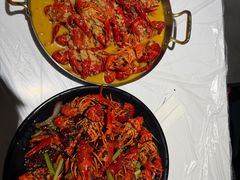 -指爱龙虾(金杨路总店)