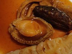 -本味轩精品茶餐厅(黄山路店)