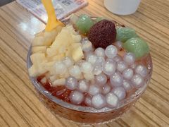 -柳叶刀烧烤(北大清华店)