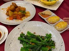 -北园酒家(小北路店)