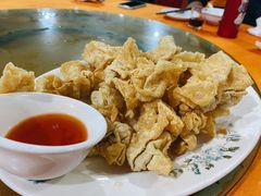 炸云吞-奇香楼(五眼桥横街店)