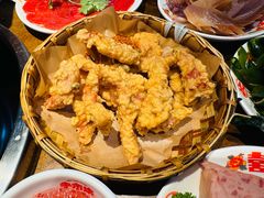 -牛市坎火锅(建设路店)