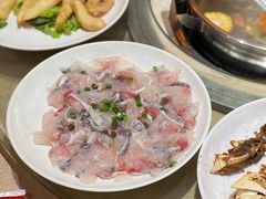 -红日饭店(裕隆三路店)