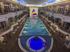 -海韵之星邮轮水会(明发商业广场店)