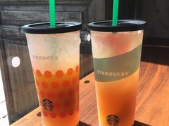 -星巴克(福州三坊七巷店)