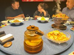 -東興楼·北京烤鸭(深圳首店)