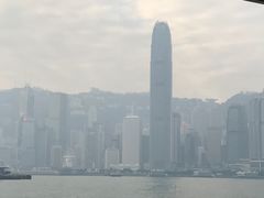 -澳门外港客运码头(轮渡站)