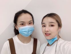 -久匠·野生眉半永久纹眉