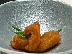 秘制熏带鱼腩-荣轩(新荣记环球金融中心店)