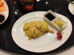 -丰收日·小海鲜·沪上家宴(顾村正大店)