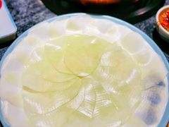-城南老友羊蝎子火锅(花乡奥莱店)