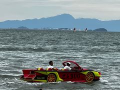 -碧桂园十里银滩