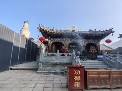 -五台山风景名胜区