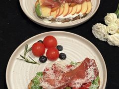 -O'eat Blossom&Pelican(深圳首店)