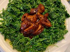 草头圈子-翠亭酒家(山西南路店)