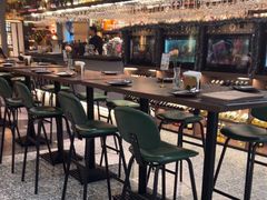 -Shantek象提南亚餐厅&西餐融合Bistro(淮海中路店)