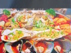 -苏格里岛自助烧烤火锅(花果园兰花广场店)