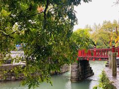 -桂林灵渠景区