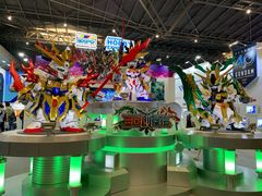 -东浩兰生上海世博展览馆