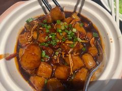 -羡餐厅·杭帮菜·淳菜(千岛湖自由洲际殿店)