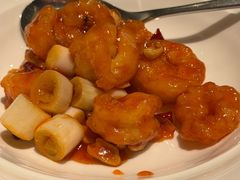 宫爆大虾球-北京宴(丰台总店)