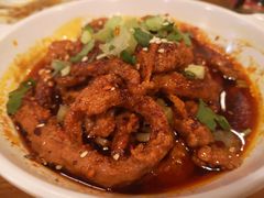 -付小姐在成都(中山公园店)