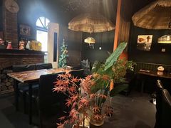 -COFFEE SHOW西餐馆