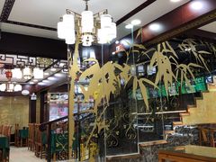 大堂-白魁老号饭庄(交道口店)
