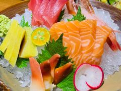 -九井澤精致料理(金茂店)