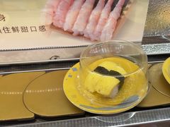 -争鲜回转寿司(浦东三钢里PLUS店)